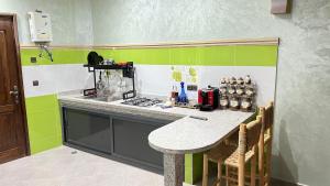 Fotografie z fotogalerie ubytování Aéroport studio Marrakech v Marrákéši