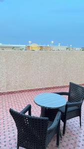 Fotografie z fotogalerie ubytování Aéroport studio Marrakech v Marrákéši + 8 fotografií