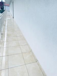 Mynd úr myndasafni af Hotel Lakaj 2 í Velipojë