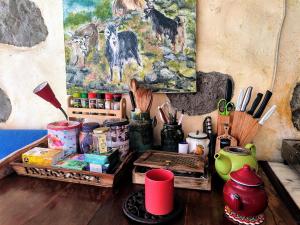 Fotografie z fotogalerie ubytování Rivendell Eco lodge v destinaci El Paso