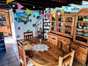 Billede fra billedgalleriet på Rivendell Eco lodge i El Paso