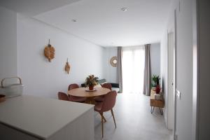Fotografie z fotogalerie ubytování Clotilde Centro v destinaci Alcañiz
