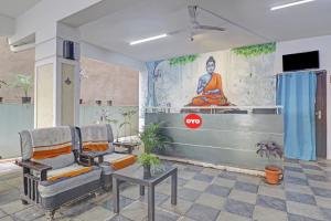 库卡特帕尔莱Hotel O Beautiful Stay Homes的相册照片