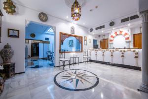 Fotografie z fotogalerie ubytování Hotel Los Omeyas v destinaci Córdoba