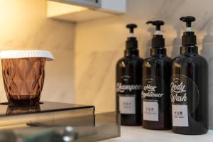 Ảnh trong thư viện ảnh của Chengdu Shuxi International Serviced Apartment ở Thành Đô