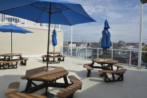 Gallery image of Biscayne Suites in Ocean City +38 photos