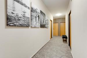 Fotografie z fotogalerie ubytování Hotel Andante v Praze