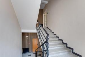 Fotografie z fotogalerie ubytování Hotel Andante v Praze