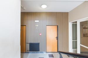 Fotografie z fotogalerie ubytování Hotel Andante v Praze