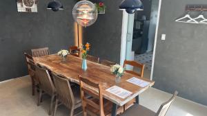 Zdjęcie z galerii obiektu Holiday Home near Dongdaemun Myeongdong w Seulu