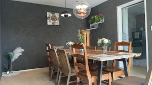 Zdjęcie z galerii obiektu Holiday Home near Dongdaemun Myeongdong w Seulu
