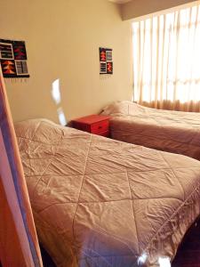 Fotografie z fotogalerie ubytování Hostel Willcacocha Bed and Breakfast v destinaci Huaraz