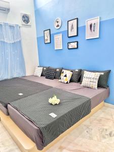 Gallery image of The Cozy Home in Sungai Pelik +25 photos