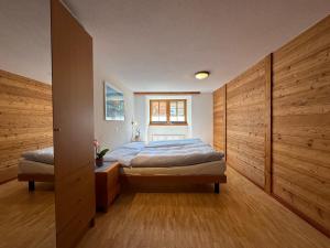 Fotografie z fotogalerie ubytování Lomatte 1758 v destinaci Saas-Fee