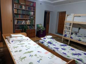 Gallery image of Гостевой дом Энесай in Bishkek