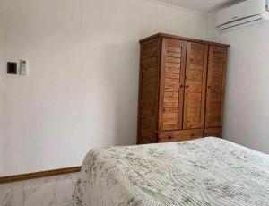 Postel nebo postele na pokoji v ubytování Casa Blandengues alojamiento temporal + 2 fotografie