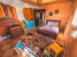 Gallery image of Wave Stay Hostel - Sea View in Agadir