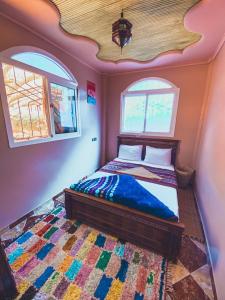 Gallery image of Wave Stay Hostel - Sea View in Agadir