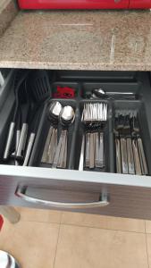 Gambar di galeri bagi Apartamento Acogedor di Vinarós