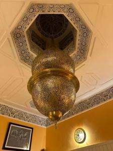 Fotografie z fotogalerie ubytování Riad Noos Noos & Spa v Marrákéši