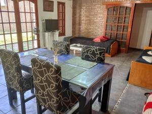 Gallery image of Alquiler temporario Santo Tome in Santo Tomé +12 photos