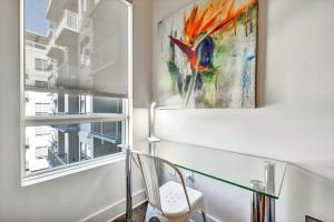 Fotografie z fotogalerie ubytování Global Luxury Suites Midtown Atlanta v destinaci Atlanta + 26 fotografií