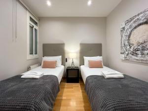 Fotografia z galérie ubytovania Stay U-nique Apartments Sepulveda v destinácii Barcelona