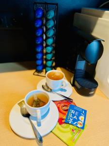 Gallery image of De Smet in Beveren