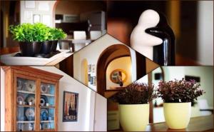 Foto sihtkohas Għasri asuva majutusasutuse The Heights 2 Bedroom Apartment galeriist