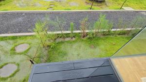Zahrada ubytování Ninh Xuan - Hoa Lu homestay