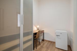 Fotografie z fotogalerie ubytování LE TRE M - Guesthouse v Římě
