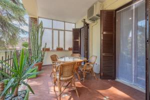 Fotografie z fotogalerie ubytování LE TRE M - Guesthouse v Římě