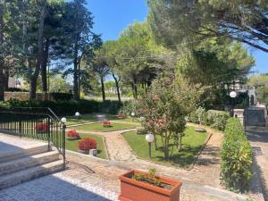 Gallery image of Villa Trimigliozzi Selva di Fasano in Selva di Fasano