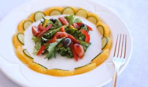 Cibo presso il lodge o nelle vicinanze
