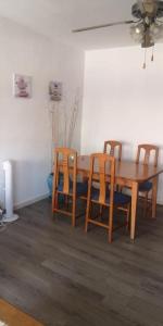 Imagen de la galería de Apartament, en Roquetas de Mar