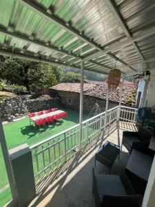 Fotografie z fotogalerie ubytování Cal xistu v destinaci Ourense