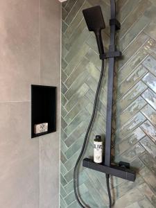 Gallery image ng Deluxe Studio La Cambre - with view sa Brussels