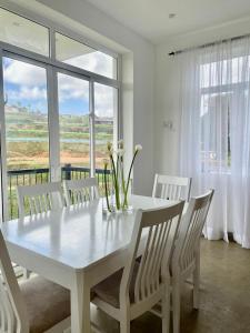 Fotografie z fotogalerie ubytování Fourth Milestone v destinaci Nuwara Eliya