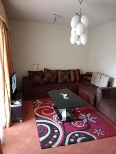 Galeriebild der Unterkunft اهرامات بورتو السخنة in Ain Suchna