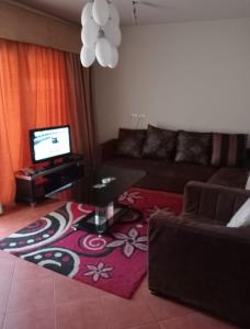 Galeriebild der Unterkunft اهرامات بورتو السخنة in Ain Suchna + 28 Fotos