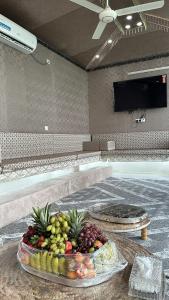 Photo de la galerie de l'établissement Al Jiwirah Night Chalate, à Camp