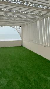 Photo de la galerie de l'établissement Al Jiwirah Night Chalate, à Camp 32 autres photos