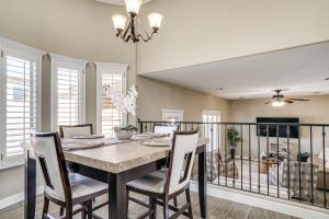 Fotografie z fotogalerie ubytování El Paso Home Near Downtown and Parks v destinaci El Paso