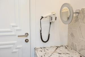 Баня в Luxury room 12-3