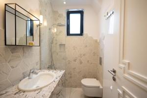 Баня в Luxury room 12-3