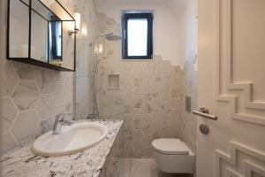 Баня в Luxury room 12-3
