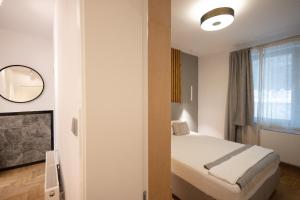 Легло или легла в стая в Luxury room 12-3