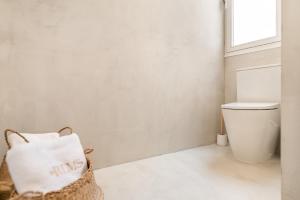 Bagno di Charming apartment with private patio by REMS