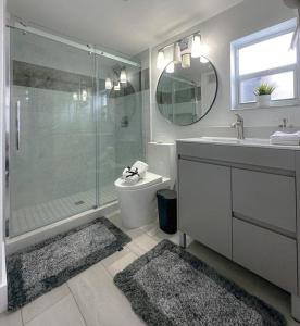 Bilik mandi di Dream Home 4B2B +40 gambar
