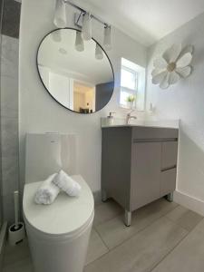 Bilik mandi di Dream Home 4B2B